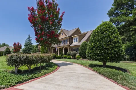 3420 Petticoat Lane Fuquay Varina NC 27526