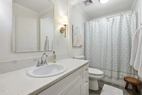 5918 Windham Drive Raleigh NC 27609