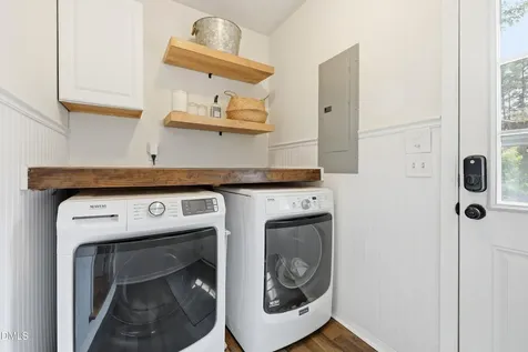 5918 Windham Drive Raleigh NC 27609