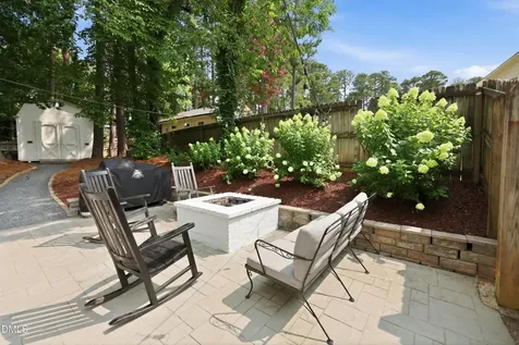5918 Windham Drive Raleigh NC 27609