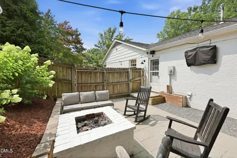 5918 Windham Drive Raleigh NC 27609