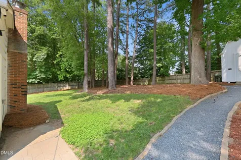 5918 Windham Drive Raleigh NC 27609