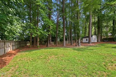 5918 Windham Drive Raleigh NC 27609