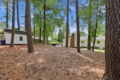 5918 Windham Drive Raleigh NC 27609