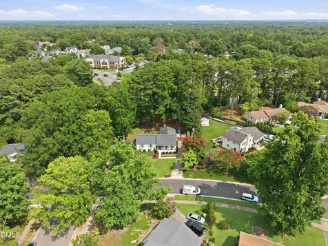 5918 Windham Drive Raleigh NC 27609