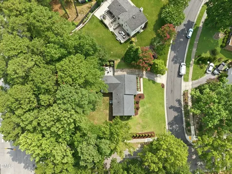 5918 Windham Drive Raleigh NC 27609