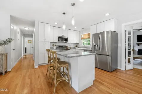 5918 Windham Drive Raleigh NC 27609