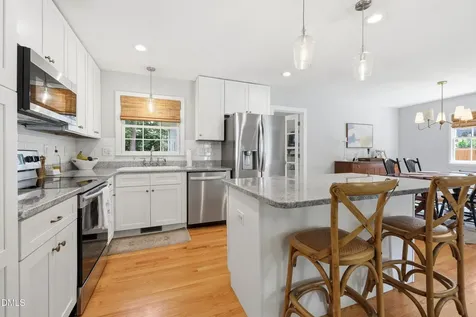 5918 Windham Drive Raleigh NC 27609