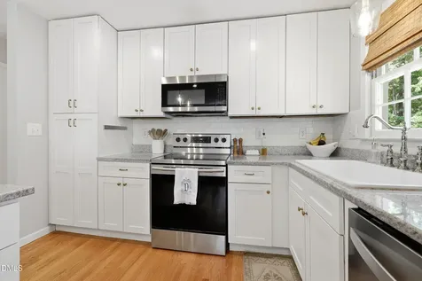 5918 Windham Drive Raleigh NC 27609