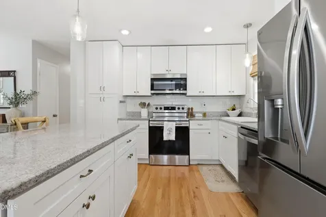 5918 Windham Drive Raleigh NC 27609