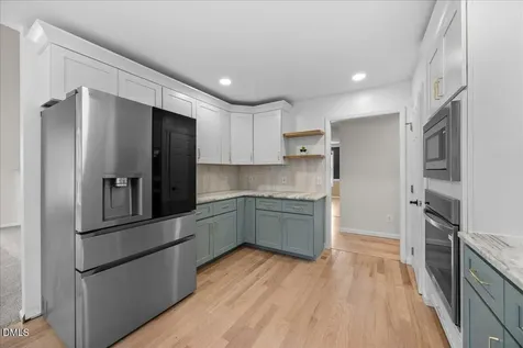 2709 White Rail Drive Fuquay Varina NC 27526