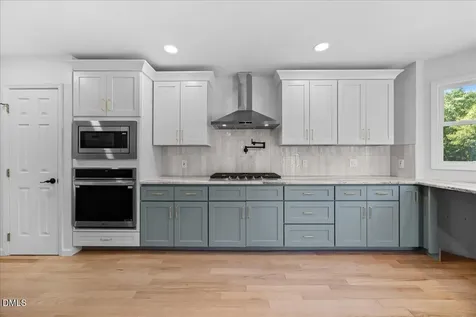 2709 White Rail Drive Fuquay Varina NC 27526