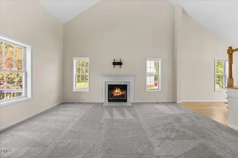 2709 White Rail Drive Fuquay Varina NC 27526