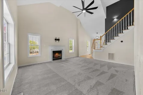 2709 White Rail Drive Fuquay Varina NC 27526