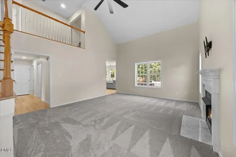 2709 White Rail Drive Fuquay Varina NC 27526