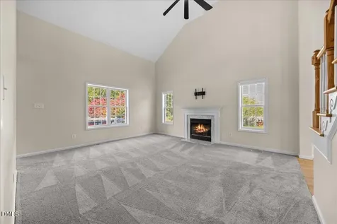 2709 White Rail Drive Fuquay Varina NC 27526