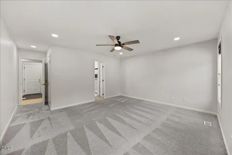 2709 White Rail Drive Fuquay Varina NC 27526