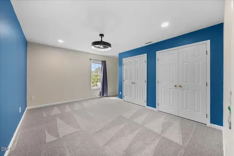 2709 White Rail Drive Fuquay Varina NC 27526