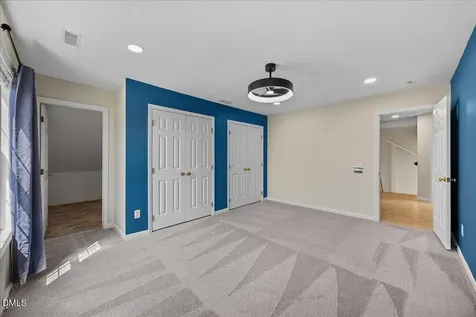 2709 White Rail Drive Fuquay Varina NC 27526