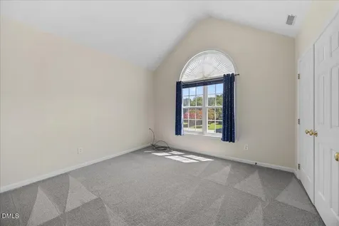 2709 White Rail Drive Fuquay Varina NC 27526
