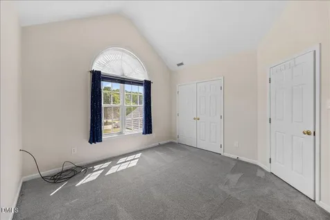2709 White Rail Drive Fuquay Varina NC 27526