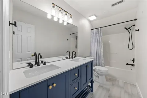 2709 White Rail Drive Fuquay Varina NC 27526