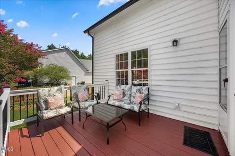 2709 White Rail Drive Fuquay Varina NC 27526