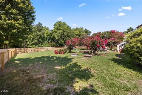 2709 White Rail Drive Fuquay Varina NC 27526