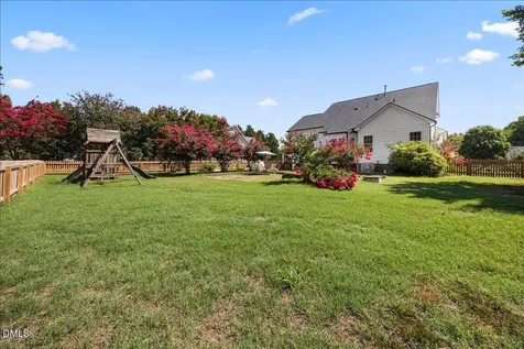 2709 White Rail Drive Fuquay Varina NC 27526