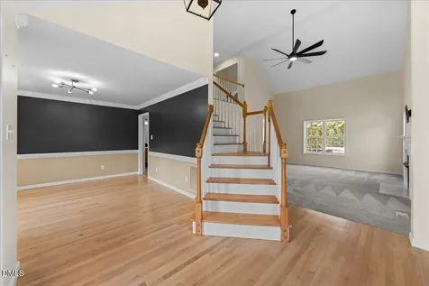 2709 White Rail Drive Fuquay Varina NC 27526