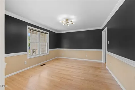 2709 White Rail Drive Fuquay Varina NC 27526
