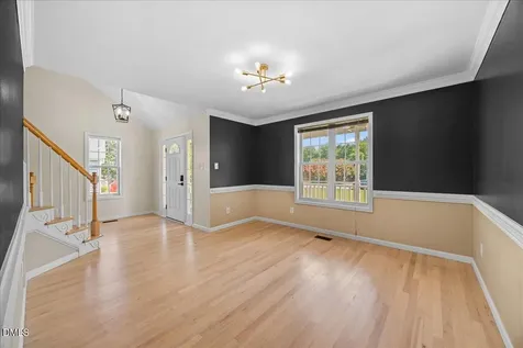 2709 White Rail Drive Fuquay Varina NC 27526