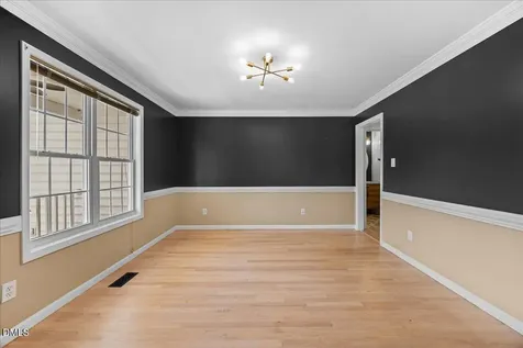 2709 White Rail Drive Fuquay Varina NC 27526