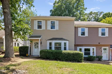 5433 Pine Top Circle Raleigh NC 27612