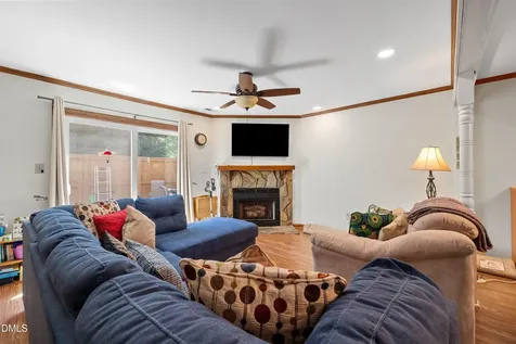 5433 Pine Top Circle Raleigh NC 27612