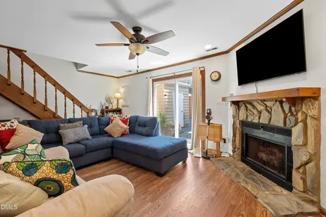 5433 Pine Top Circle Raleigh NC 27612