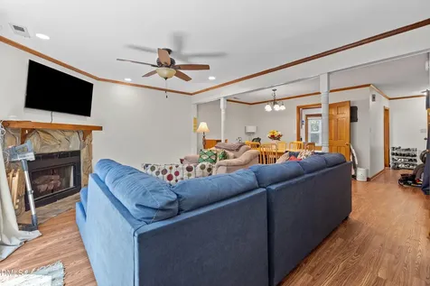 5433 Pine Top Circle Raleigh NC 27612