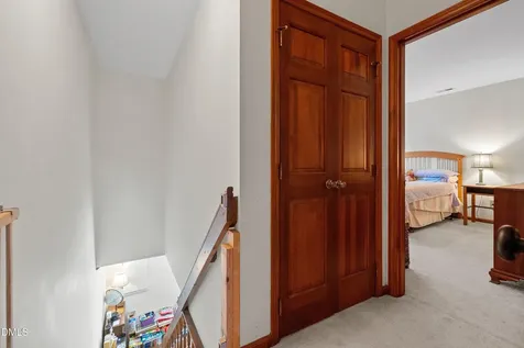 5433 Pine Top Circle Raleigh NC 27612
