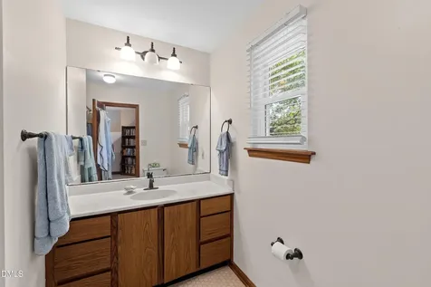 5433 Pine Top Circle Raleigh NC 27612