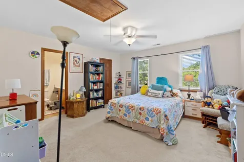 5433 Pine Top Circle Raleigh NC 27612