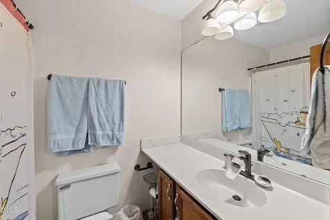 5433 Pine Top Circle Raleigh NC 27612