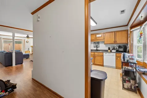 5433 Pine Top Circle Raleigh NC 27612