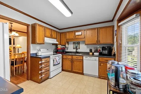 5433 Pine Top Circle Raleigh NC 27612