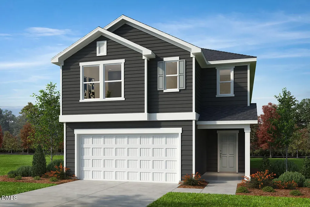 430 Jade Crk Circle Chapel Hill NC 27516