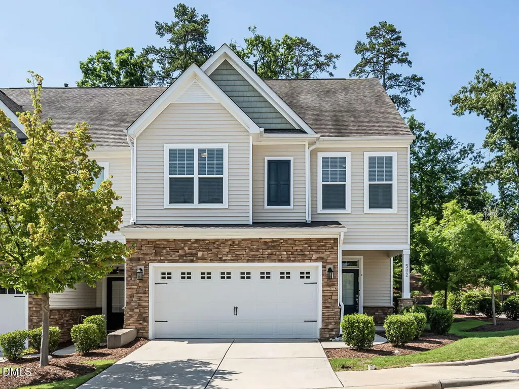 502 Suttons Walk Drive Cary NC 27513