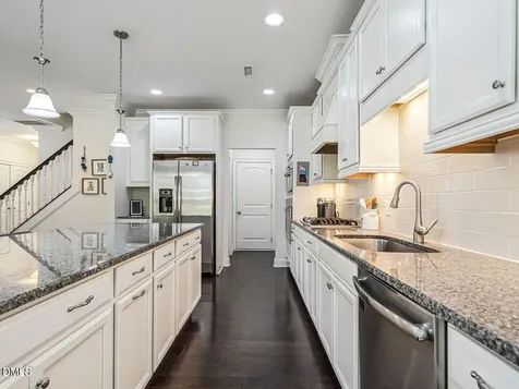 502 Suttons Walk Drive Cary NC 27513