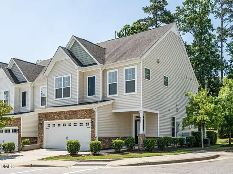 502 Suttons Walk Drive Cary NC 27513