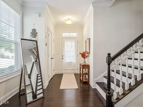 502 Suttons Walk Drive Cary NC 27513