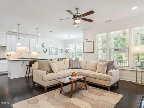 502 Suttons Walk Drive Cary NC 27513