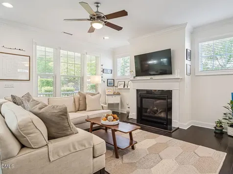 502 Suttons Walk Drive Cary NC 27513